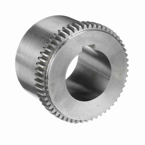 KopFlex Gear Coupling Mill Motor Hub Size 3.5, 3 1/2H Mmhub14 3 1/2H